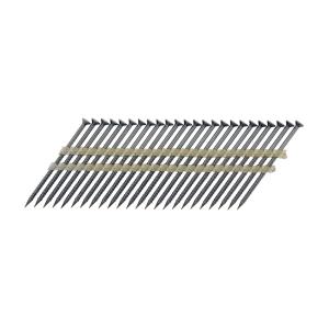 Skjutskruv Nail 2.8x75mm A2+1Gaspatron 1250st Paslode