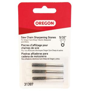 Slipstift 3-P, 4,0mm, Oregon