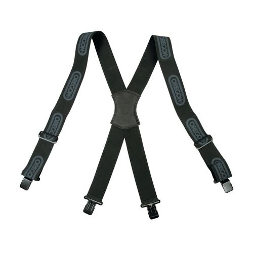 Seler Med Klips, Oregon