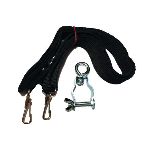 Axelrem Med Fäste Universal, Oregon