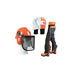 Chainsaw Safety Kit, Oregon