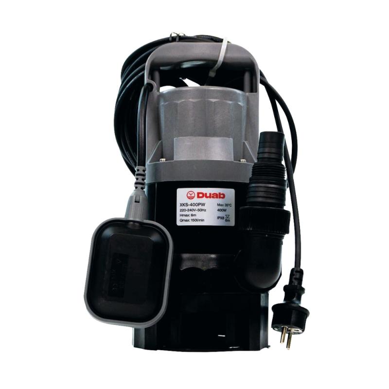 Dränkbar Pump, 750W, Duab 4000087146