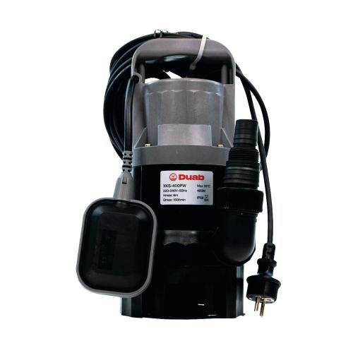 Dykpumpe, 750W, Duab 4000087146