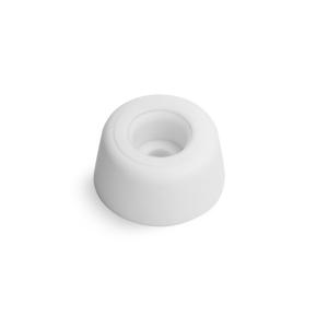 Buffert 20x10mm Vit 5st Habo 30985