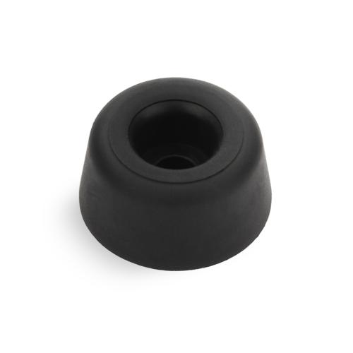 Buffert 20x10mm Svart 5st Habo 30986