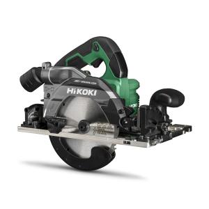 Circular Saw 36V (MULTI VOLT) C3606DUM, Tool Only, Hikoki 68010941