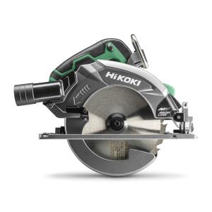 Circular Saw 36V (MULTI VOLT) C3607DB, Tool Only, Hikoki 68010943