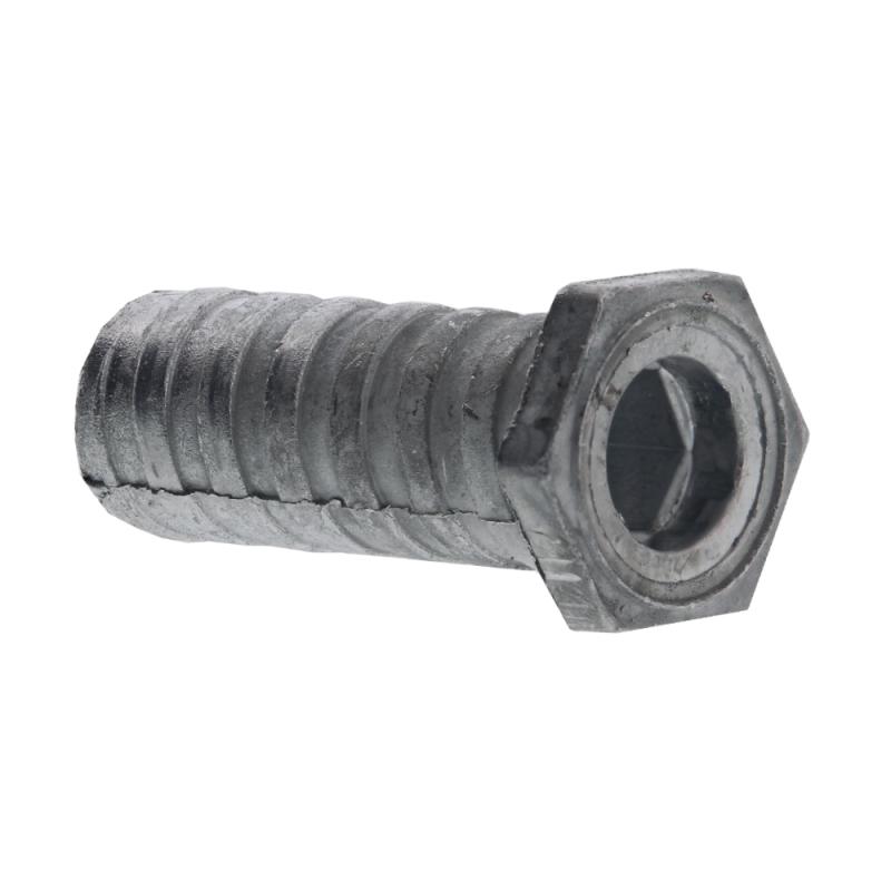 Karmhylsa PH För PVC/Aluminium 28mm 500st Adjufix