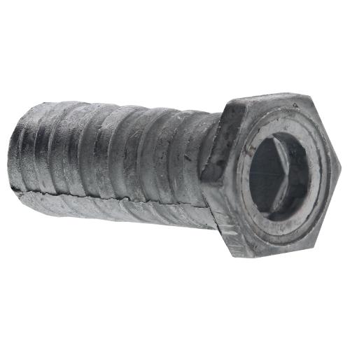 Frame Sleeve PH For PVC/Aluminium 38mm 500pcs Adjufix