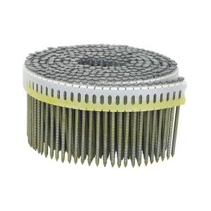 Premium Søm 2,8x50mm Cardstock Varmgalvaniseret 1950st Paslode