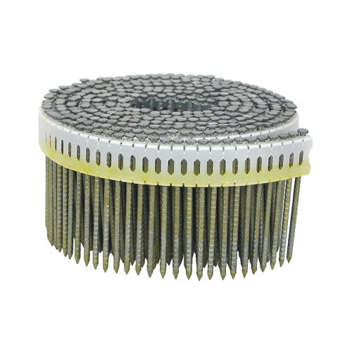 Premiumspik 2.8x65mm Kartostam Varmförzinkad 1950st Paslode