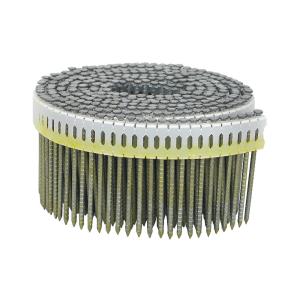 Premium Søm 2,8x65mm Cardstock Varmgalvaniseret 1950stk Paslode