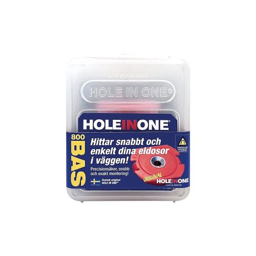 Hole Finder Bas Hole In One