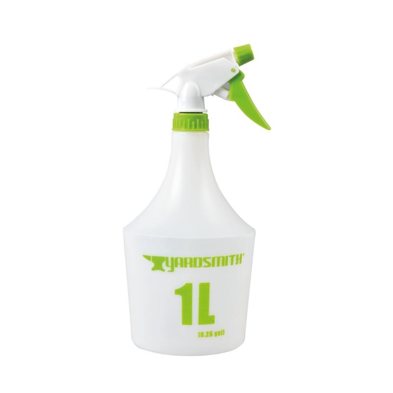 Sprayflaske, 1L, 12stk, Yardsmith