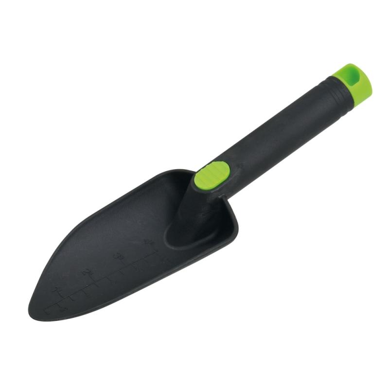 Plantespade Bred, 6stk, Yardsmith