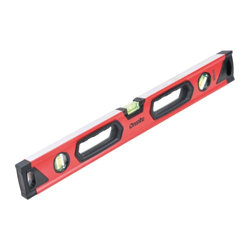 Vaterpas 600mm Onsite