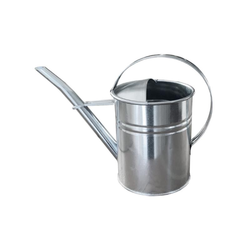 Vandkande 2L Zink 6stk Nyby