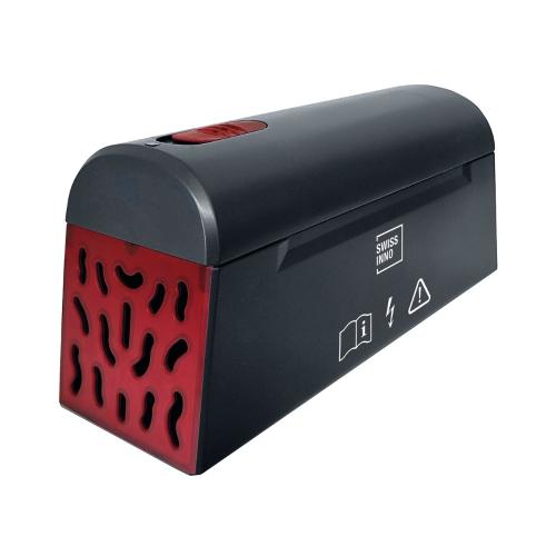 Elektronisk Mus Och Råttfälla, Swissinno