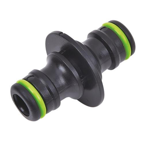 Fugekobling 2-Vejs 1/2 Tomme 12stk Yardsmith