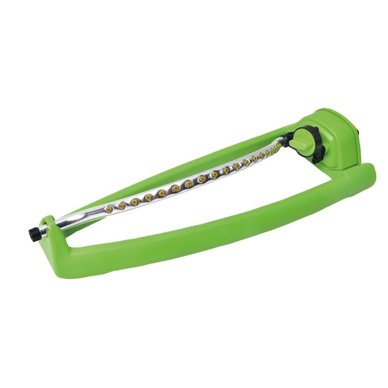 Vandsprinkler Oscillerende, Plast, Yardsmith