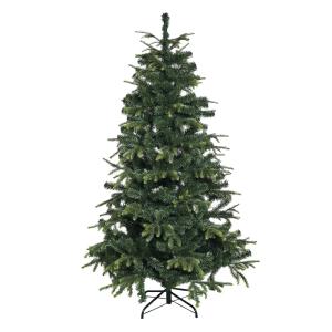 Christmas Tree Plastic PE/PVC Alva Nordic Winter