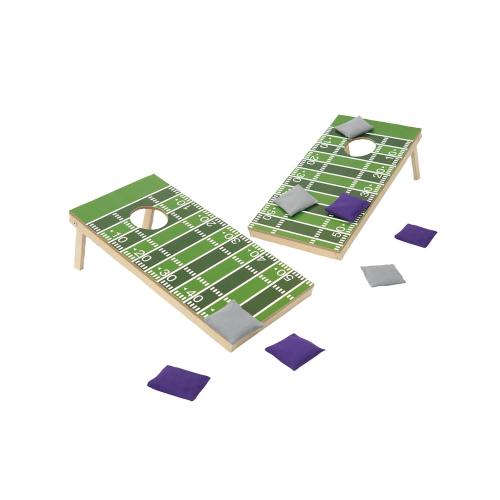 Bean Bag Spil Deluxe Nordic Games