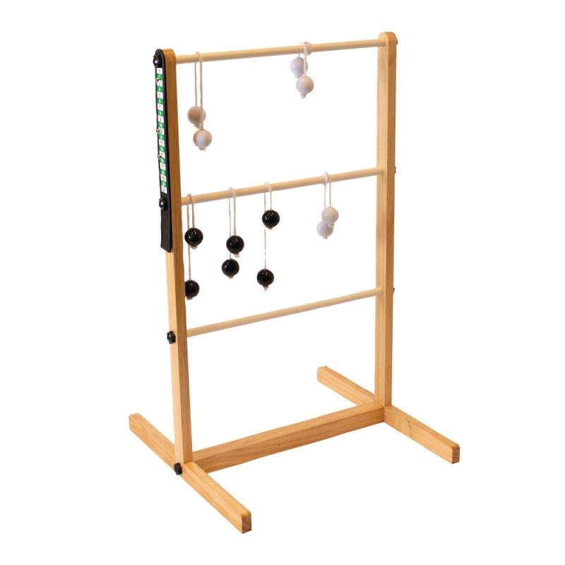 Spil Stegegolf Deluxe, Nordic Games
