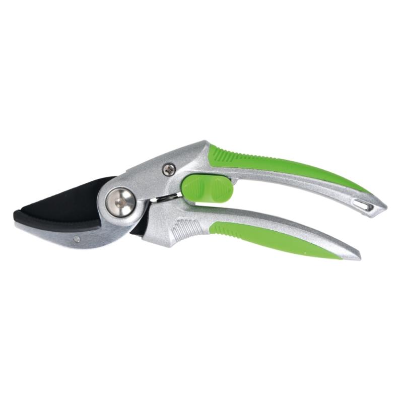 Beskærersaks Ambolt 205mm Yardsmith