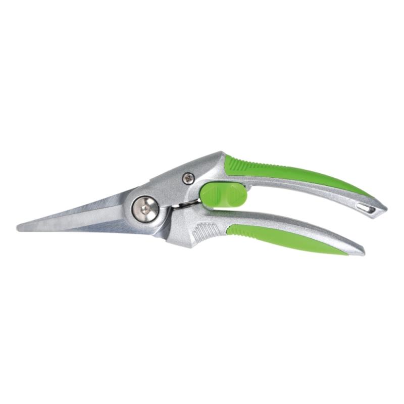 Havesaks 225mm Yardsmith