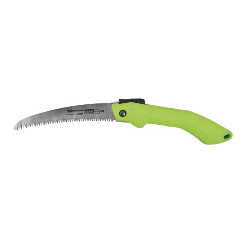 Grensåg Hopfällbar 180mm Yardsmith