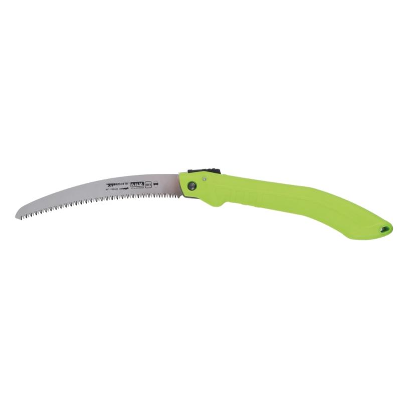 Grensåg Hopfällbar 250mm Yardsmith