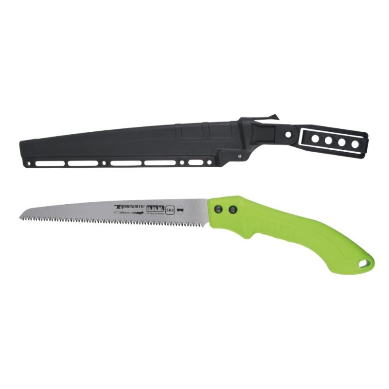 Grensåg Med Fodral 280mm Yardsmith