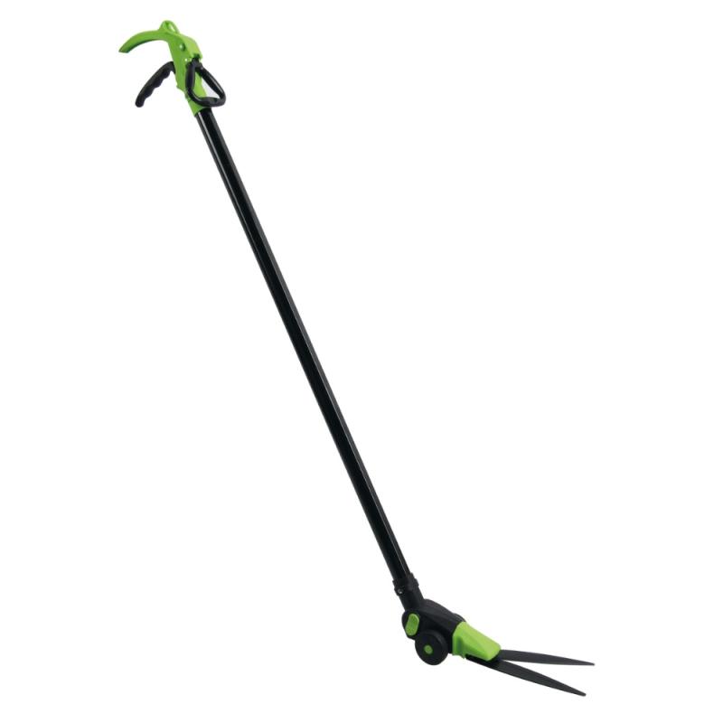 Grässax Skaftad 130cm Yardsmith