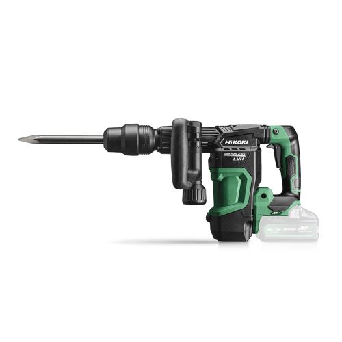 Chisel Hammer 36V (MULTI VOLT) H3641DA Tool Only, Hikoki 68010201