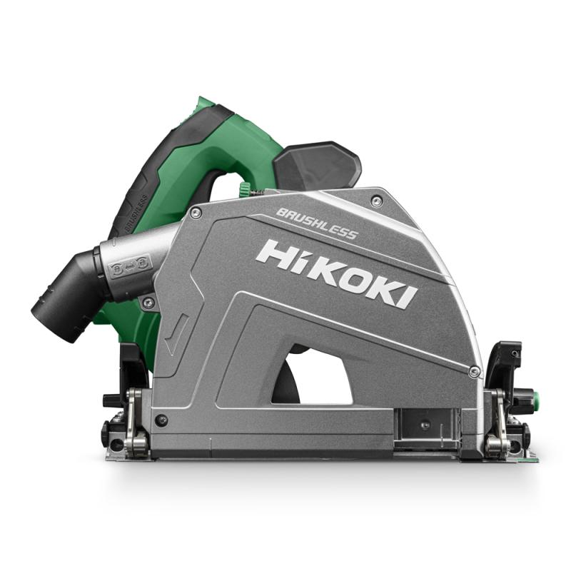 Dyksav 36V, (MULTI VOLT) C3606DPA, Tool Only, Hikoki C3606DPAW2Z