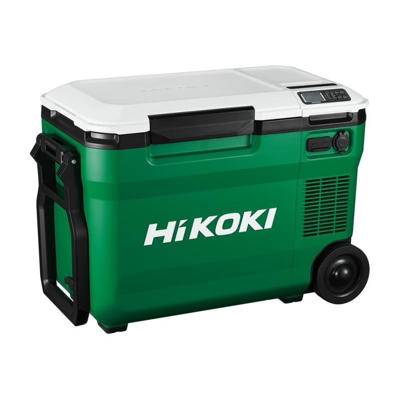 Køle/varmepose 18V, UL18DBA Tool Only, 25L, Hikoki UL18DBAW4Z