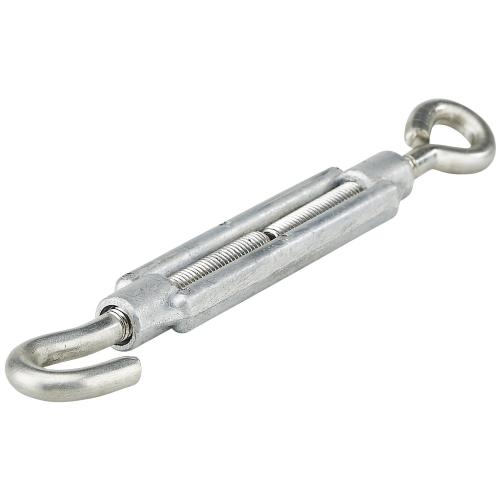 Spændespænde M8x200/120 Rustfri Jowema