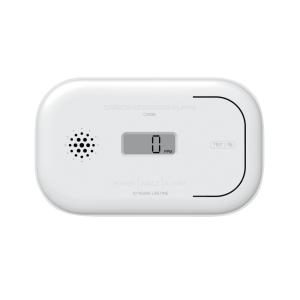 Carbon Monoxide Alarm With LCD CA108 Housegard