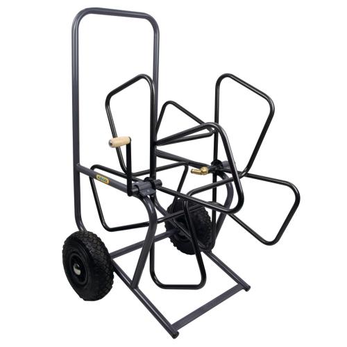 Slangevogn Pro Metal, 200m, Hozelock