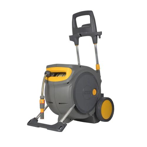 Slangevogn Auto Opruller, Mobil, Hozelock 25-2598