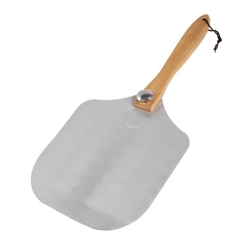 Pizzaskovl Med Træskaft, Napoli