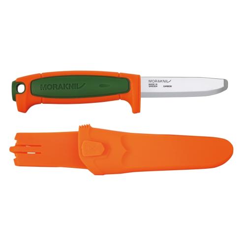 Sikkerhedskniv Duty (C) Hi-Vis, Orange, 15stk, Morakniv