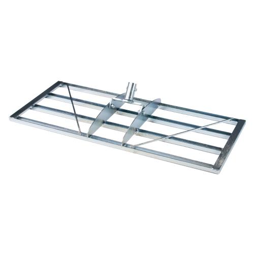 Kjole Barbering, 750x320mm, Bjärnums