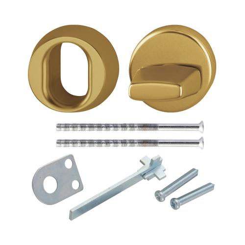 Behörsats Oval Cylinder Multi 11-16mm F4 Brons Hoppe