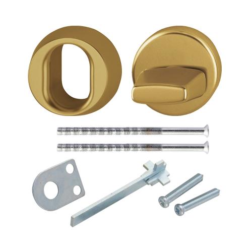 Behörsats Oval Cylinder Multi 16-21mm F4 Brons Hoppe