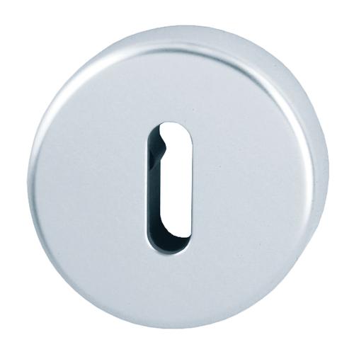 Key Plate 42FIS F1 Hoppe