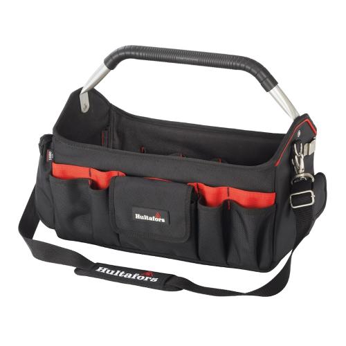 Verktygsväska Öppen, 540x310x290mm, Hultafors