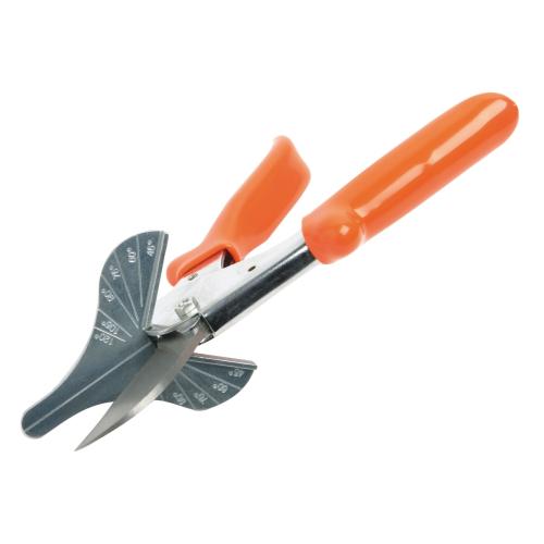 Listsax, 45°-120° Grader, Tebo