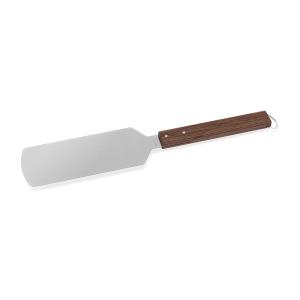 Spatula Long, Stainless Steel, 44cm, Muurikka 54921130