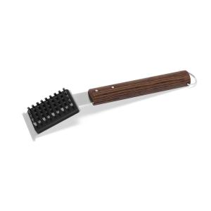 Grill And Frying Pan Brush, Stainless Steel, Muurikka 54921220